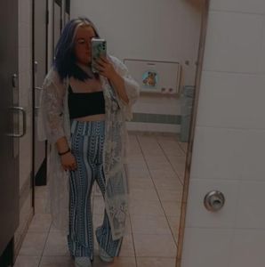 Meet your Posher, Tarah